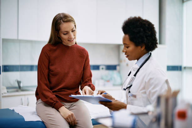 Best gynaecologist in Andheri