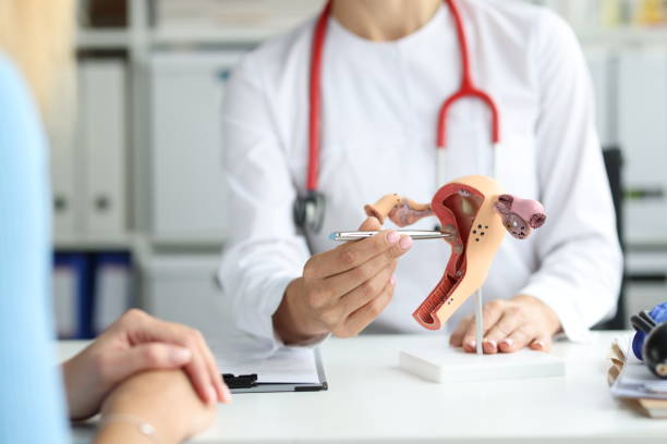 Best gynaecologist in Juhu