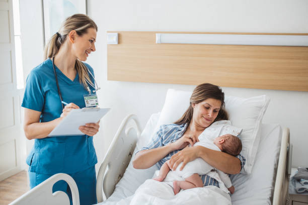 Best maternity clinic in Andheri