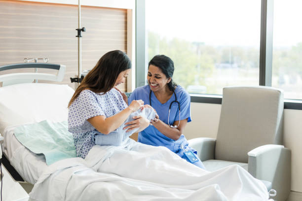 Best pregnancy delivery in Juhu