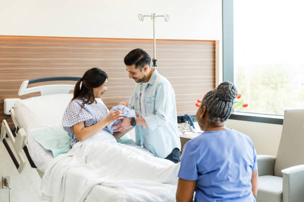 best pregnancy painless delivery in andheri