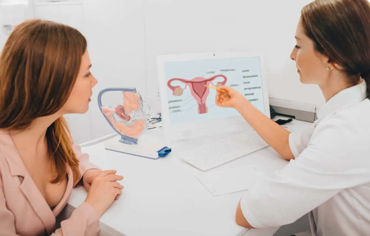 Best Test tube baby centre in Vile Parle